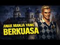 Fakta Gelap dibalik Derby Harrington #bully #ps2 #bullyscholarshipedition 