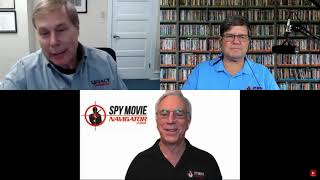 Spy Movies: James Bond's Walther PPK