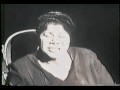 Summertime and I Feel Like a Motherless Child by Mahalia Jackson