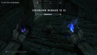 Skyrim Mods | Grit and Grind | Raising the Army for Midwood Isle