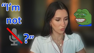 Acie - The Splitgate "Muted" Incident