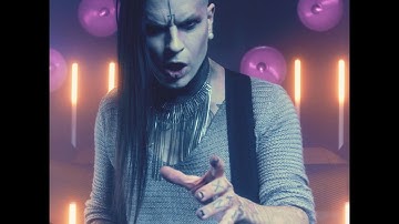 LORD OF THE LOST - The Heartbeat Of The Devil (Official Video) | Napalm Records