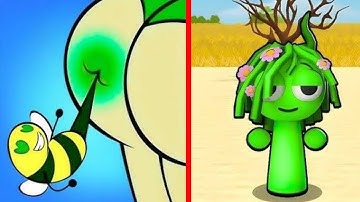 Sprunki Survival Vs Help Me Tricky Story Satisfying and Relaxing All Max Level Up Android Gameplay