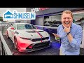 The MUSTANG GTD UPDATE You Are Waiting For!