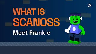 What is SCANOSS