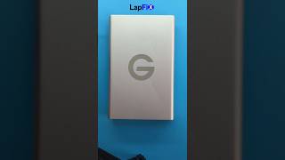 Reviving A Dead G-Drive To Recover the Data