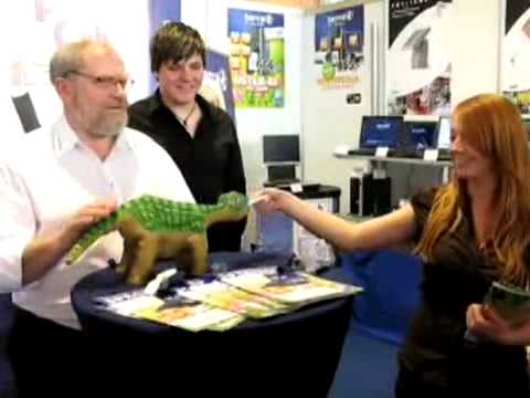 volksfreund shop Hochwald-Gewerbeschau in Hermeskeil