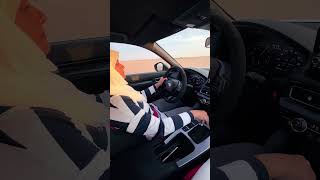 Stick or no stick! There’s no stopping this one. #hondacivic #civictyper #honda #jdm