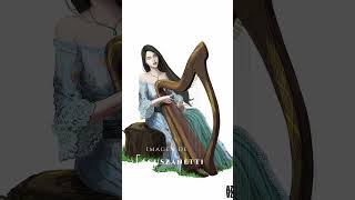 Denna. Patrick Rothfuss. Crónica del asesino de reyes. #kvothe #patrickrothfuss #elnombredelviento