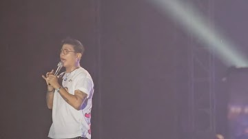 Kangen Band Live at Playlist Live Super Festival Bandung 10 Nov 2024