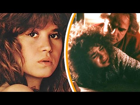 Le dernier adieu de Maria Schneider à une mort horrible a laissé les fans navrés