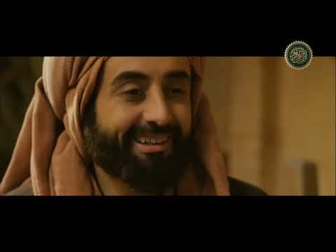 مسلسل الأمام احمد ابن حنبل الحلقة 4 كامله بدون مقدمة