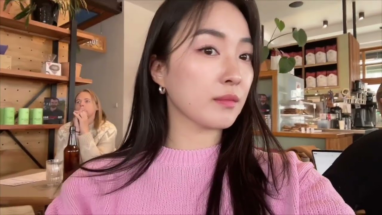 캔버라 공연&여행 #01