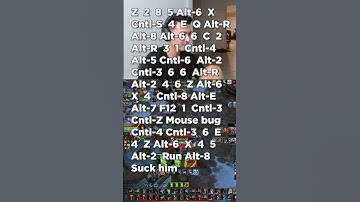 World of Warcraft isn