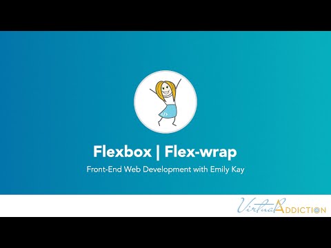 Flexbox for beginners