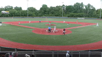 Game 27: Xenia Scouts vs. Southern Ohio Copperheads (7/4/2019)