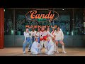 [KPOP IN PUBLIC | ONE TAKE] BAEKHYUN 백현 - 'CANDY' Dance Cover | APOLLO