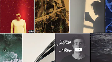 All Justin Stone Projects Ranked (Albums & EPs)