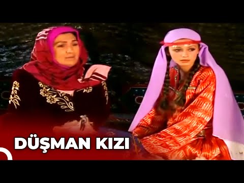 Düşman Kızı - Kalp Gözü Filmi