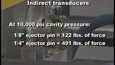 Paulson Training and RJG - Implementing Decoupled Molding(SM)