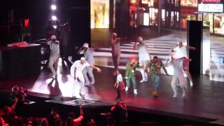 Chris Brown   Loyal ft Tyga Los Angeles