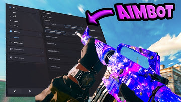 I Used the BEST FREE WARZONE CHEATS.. 🏆 ( Liora Showcase )