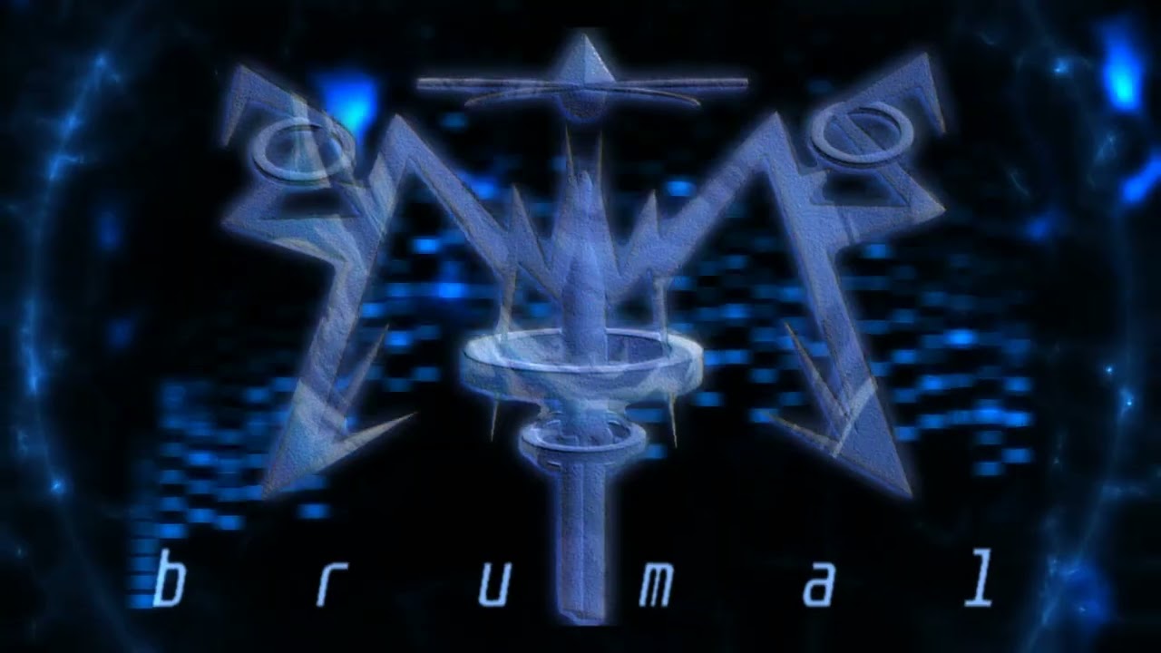 Bambi Fantrack - 𝖇𝖗𝖚𝖒𝖆𝖑 (LOUD)(read desc) (Reupload)