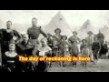 Afrikanerhart video (with english subtitles) Bok van Blerk.avi