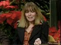 JOHNNY CARSON INTERVIEW DIANE KEATON Dec 28 1972