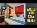 Arawana Express Chinatown - Would You Stay Here? | Bangkok, Thailand🌟