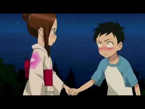 からかい上手の高木さん×キセキ 【MAD】