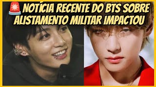 🚨🔥 URGENTE! NOTÍCIA RECENTE SOBRE O EXÉRCITO MILITAR DEIXA FÃS EM FRENESI