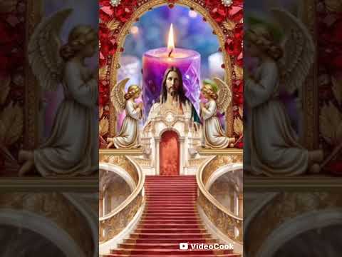 NAPENDWA NA YESU BY ROHOSAFI37 God Bless You