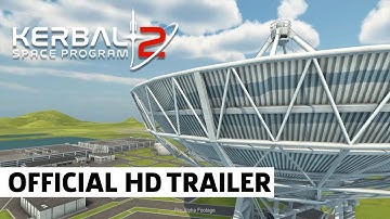 Kerbal Space Program 2 Show and Tell Highlights (April & May)