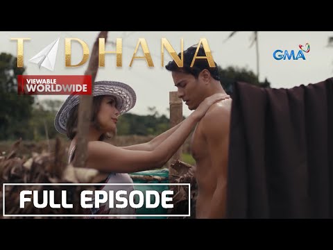 Dalaga, inagawan ng nobyo ng kanyang madrasta! (Full Episode) | Tadhana