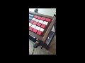 Making A Cool Wooden American Flag Display Making A Cool Wooden American Flag Display
