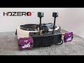 HDZero New VRX (Watch in 4k)