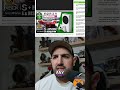 Xbox Series X vs S: Stunning Game Performance Comparison #shorts