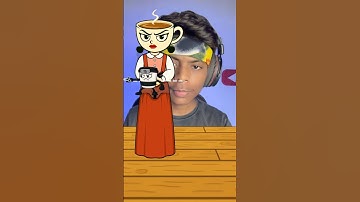 Master Tailor Viral Tik Tok Effect #brainrot #tutorial