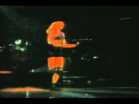 19. Madonna - Family Affair (Live at Blond Ambition Tour in Houston)