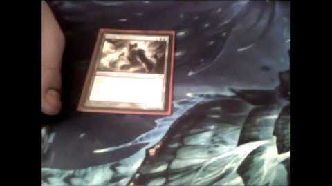 Magic The Gathering - Omnath, Locus of Mana - EDH/Commander Deck Tech