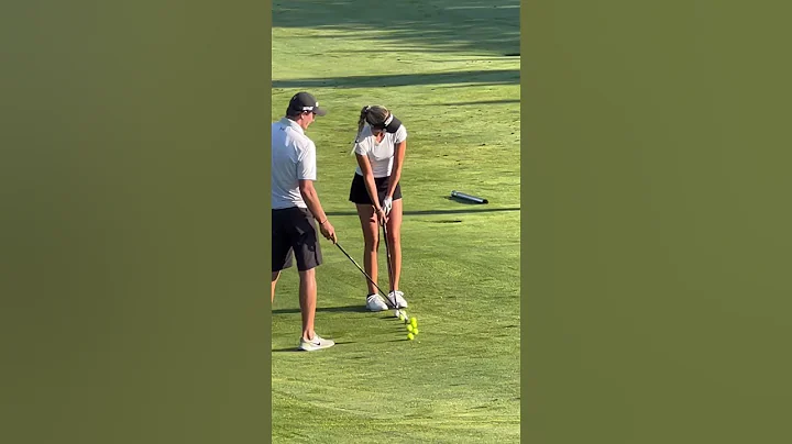 #golfswing #fyp #followthrough #waitforit #golfergolfing