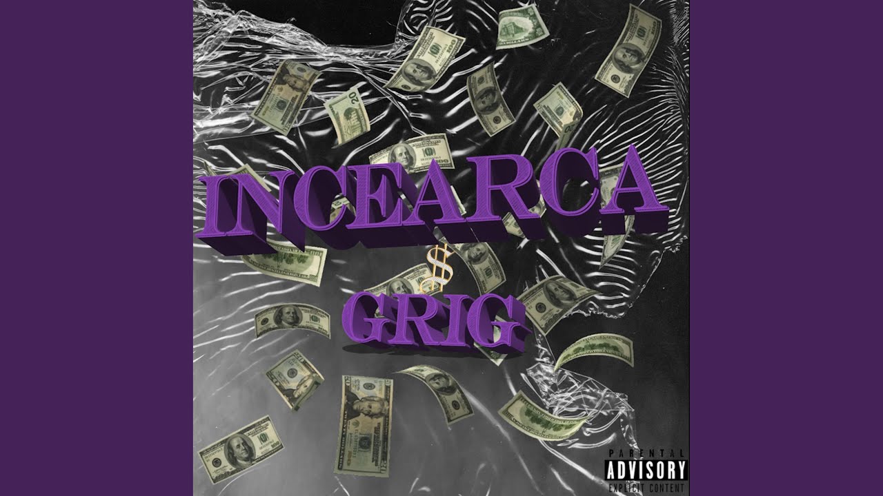 Watch Incearca on YouTube Watch Incearca on YouTube