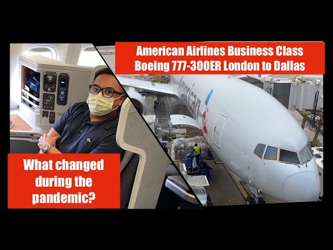 Video: Je, unapataje tikiti zako kutoka American Airlines?