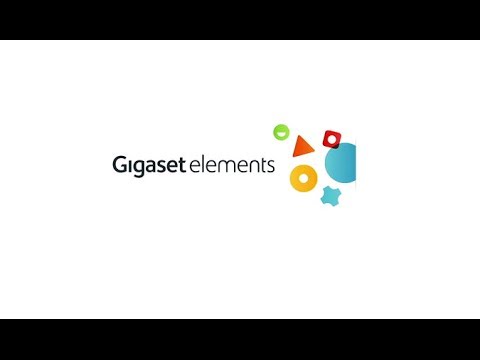 Gigaset Elements: la révolution domotique