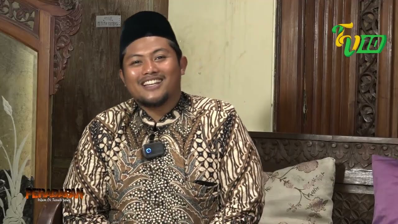 🔴 PENGARUH KERAJAAN TURKEY TERHADAP KERAJAAN ISLAM DI JAWA || PERADABAN ISLAM EPS 2