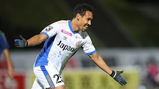 ザスパクサツ群馬vsＶ・ファーレン長崎 J2リーグ 第32節