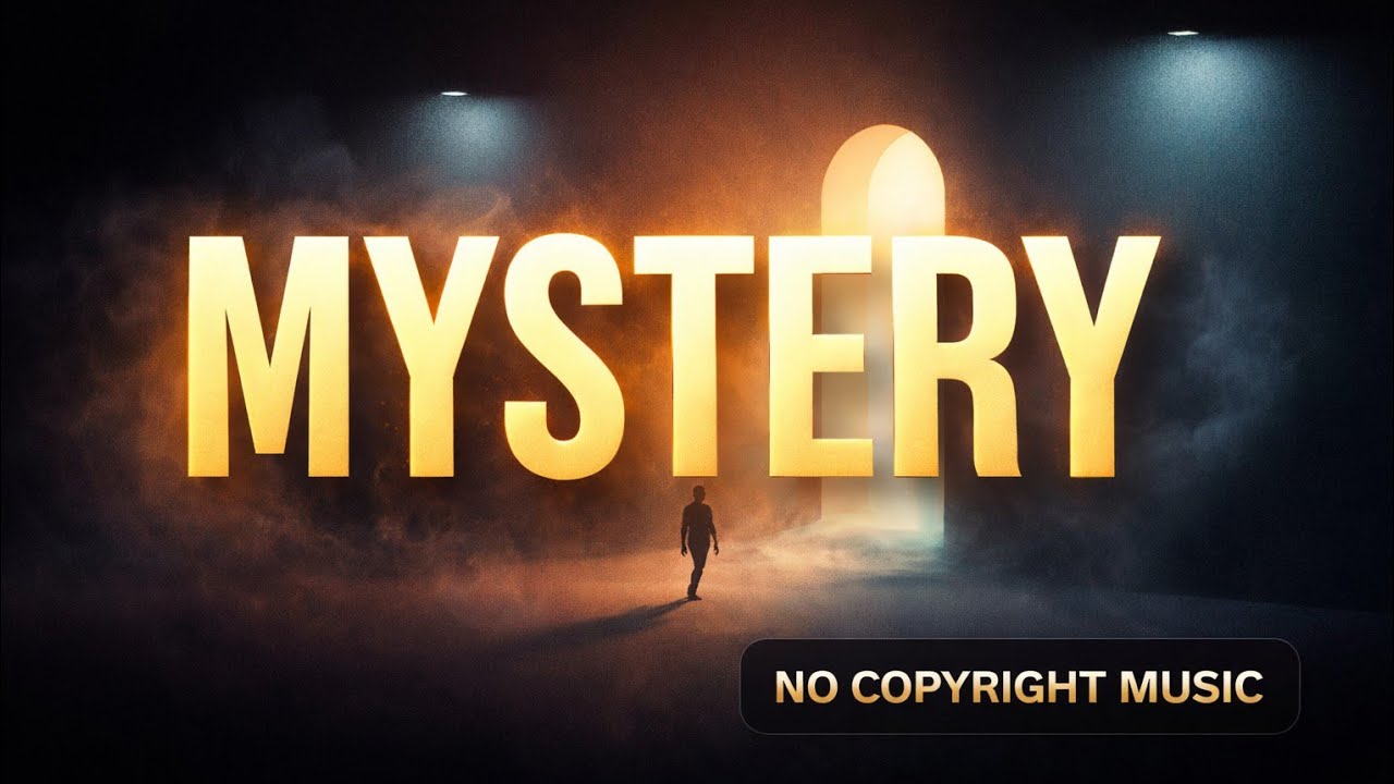 MYSTERY Music No Copyright • MYSTERY Background Music No Copyright