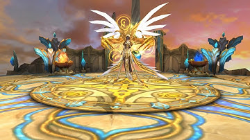 Rise of Ragnarok - Asunder Preview Video