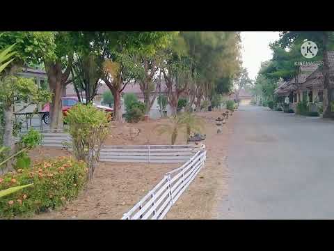 ธารารินทร์ รีสอร์ท บ้านผือ จังหวัดอุดร ห้องน่าอยู่ มีสระว่ายน้ำ